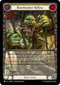 Bonebreaker Bellow (Yellow)
