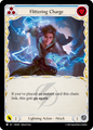 Flittering Charge (Blue)