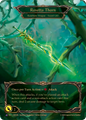 Rosetta Thorn