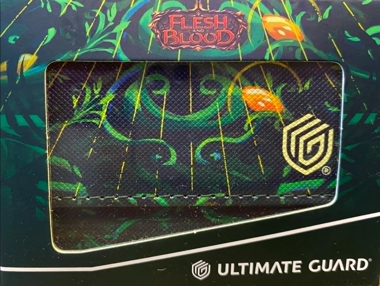 Ultimate Guard Sidewinder 100+ Xenoskin – Flesh and Blood – Rosetta