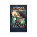 Riftbound: League of Legends TCG: Legacy Champion Deck - Tryndamere