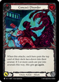 Concoct Disorder (Red)