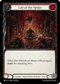 Lair of the Spider (Red)