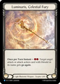 Luminaris, Celestial Fury