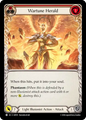 Wartune Herald (Red)