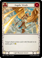 Angelic Wrath (Blue)
