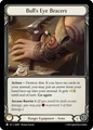 Bull's Eye Bracers
