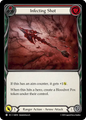 Infecting Shot (Red)
