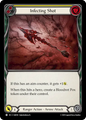 Infecting Shot (Yellow)