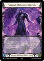 Viserai, Between Worlds // Viserai Usurper