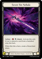 Seven Sin Nebula