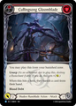 Cullingsong Gloomblade