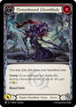 Demonbound Gloomblade (Red)
