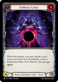 Embrace Ursur (Red)