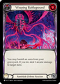 Weeping Battleground (Red)