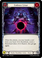 Embrace Ursur (Blue)