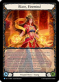 Blaze, Firemind