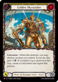 Golden Skywarden