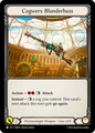 Cogwerx Blunderbuss