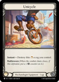 Unicycle
