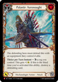 Palantir Aeronought