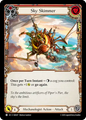 Sky Skimmer (Red)