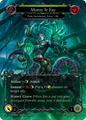 Moray le Fay