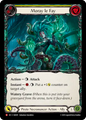 Moray le Fay