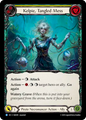 Kelpie, Tangled Mess