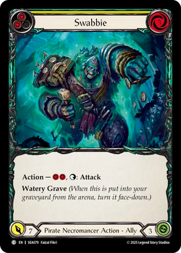 Swabbie