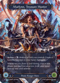 Marlynn, Treasure Hunter 