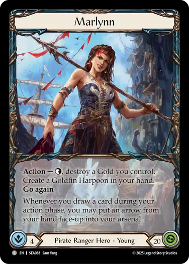 Marlynn