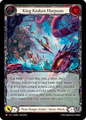King Shark Harpoon