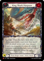 King Shark Harpoon