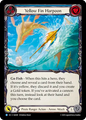 Yellow Fin Harpoon