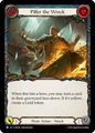Pilfer the Wreck (Blue)