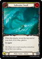 Saltwater Swell (Yellow)