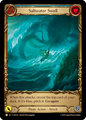Saltwater Swell (Blue)