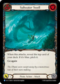 Saltwater Swell (Blue)