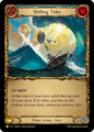 Shifting Tides