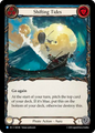 Shifting Tides