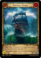 Battalion Barque (Blue)
