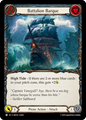 Battalion Barque (Blue)