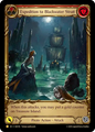 Expedition to Blackwater Strait