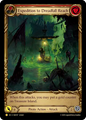 Expedition to Dreadfall Reach
