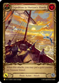 Expedition to Horizon's Mantle