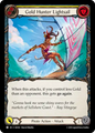 Gold Hunter Lightsail