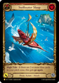 Swiftwater Sloop (Red)