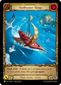 Swiftwater Sloop (Yellow)
