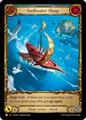 Swiftwater Sloop (Blue)